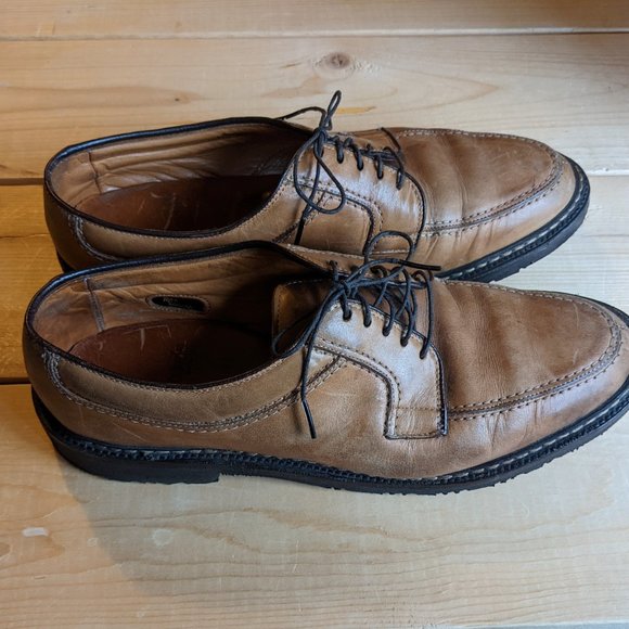 Allen Edmonds Wilbert Comfort Shoe